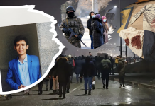 «Ехал в аптеку и получил пулю в почку». История Саята Адилбекова