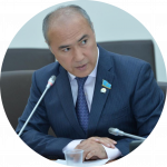 Канат Нуров