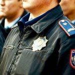 Честная полиция. Где взять такую?