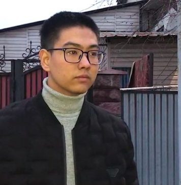 Азата Ували выпустили из СИЗО. ВИДЕО