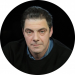 Кирилл Рогов