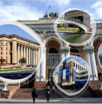 Кто стоит за казахстанскими вузами