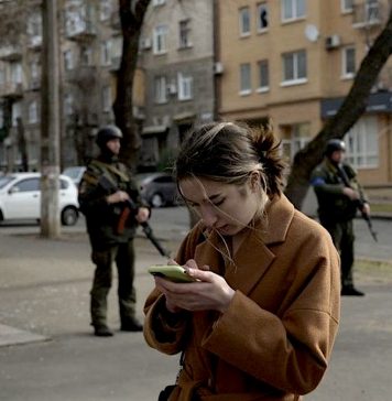 ВВС: как посты в Сети могут стать документами о преступлениях