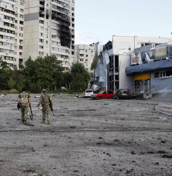 Шансы на победу. Обзор последних событий войны в Украине