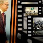 Будем молчать – нас не станет