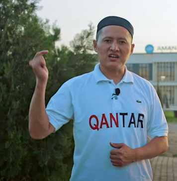 «Пытки января». Жертвы январских событий сняли фильм о себе