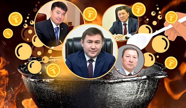 Передел рынка благоустройства