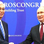 Кого пытается обмануть Токаев