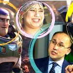 Чем помешал Абаеву «Базз Лайтер»?