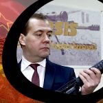 Ностальгия по Союзу