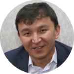 Даулет Абилкасимов