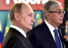 «Нафтогаз» против «Газпрома»: что стоит за решением суда МФЦА?