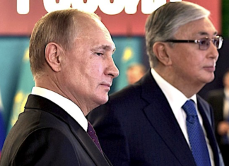 «Нафтогаз» против «Газпрома»: что стоит за решением суда МФЦА?