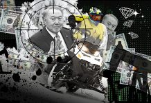 Шубы, лодки, снегоходы для Назарбаева. Вспоминаем «Казахгейт»