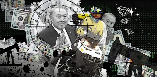 Шубы, лодки, снегоходы для Назарбаева. Вспоминаем «Казахгейт»