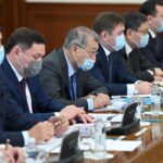 Как Токаев переназначал акимов. Комментарий KZ.expert