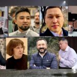 «Ни шагу вперед». Подводим итоги 2022 года вместе с экспертами
