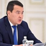 Подачка от Смаилова