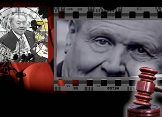 Как проходил суд в Нью-Йорке. Вспоминаем «Казахгейт»