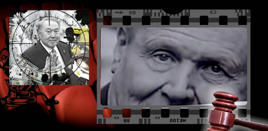 Как проходил суд в Нью-Йорке. Вспоминаем «Казахгейт»