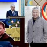 Почему сажают Боранбаева, а не Кулибаева? Анализ KZ.expert