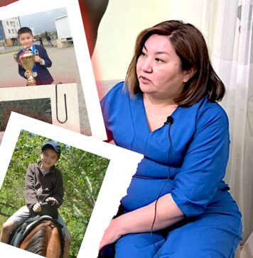 «Я сказала: «Сұлтан, кеттік», а он упал». Мать о гибели в январе 12-летнего сына