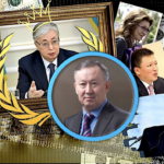 «Токаев копирует методы Назарбаева». Интервью с Альнуром Мусаевым