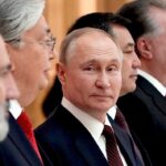 О влиянии геополитики на будущее Казахстана. Анализ KZ.expert