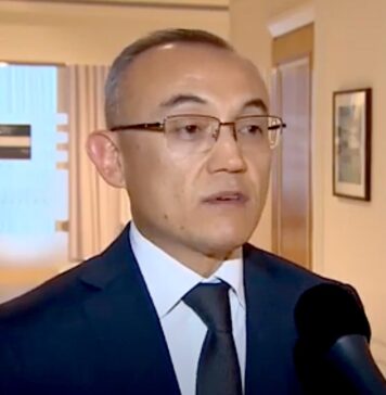 История сделки «Марубени Корпорейшн» с «Казатомпромом» — 22