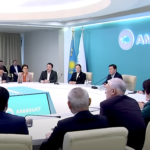 Есть ли шансы на обновление у партии «Аманат»? Анализ KZ.expert