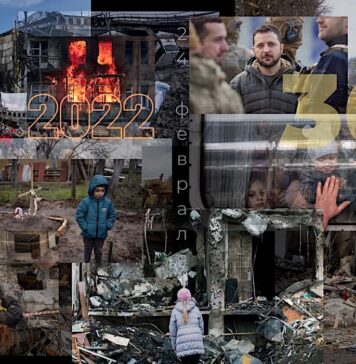 Годовщина войны. Фотосвидетельства
