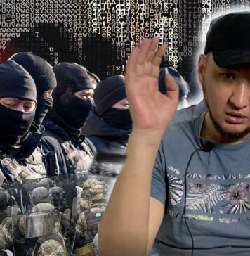 «Нас били прикладами, а друга убили». Рассказ Аскара Смагулова