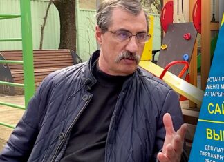 «У чиновников просто сдали нервы». Мнение Евгения Жовтиса