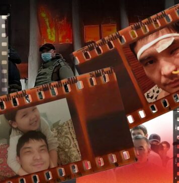 «Дело 25-ти». В Алматы вынесли еще один «кантаровский» приговор