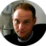 Евгений Молчанов