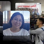 Дело о захвате аэропорта Алматы: реальные сроки получили все