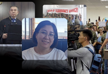 Дело о захвате аэропорта Алматы: реальные сроки получили все