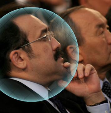 Дело экс-главы КНБ Карима Масимова поступило в Верховный суд