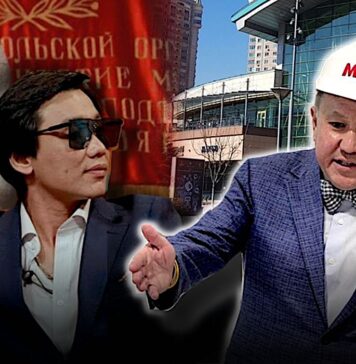 Зачем Семею памятники Ленина? Обзор казахскоязычной прессы