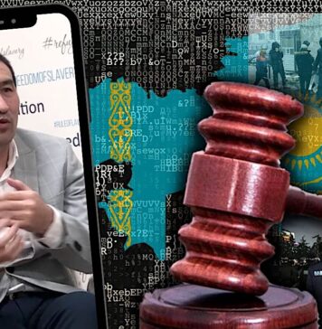 «Этот суд не для того создавали, чтобы права человека защищать!»