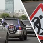 Кто и зачем устроил в Алматы транспортный коллапс?