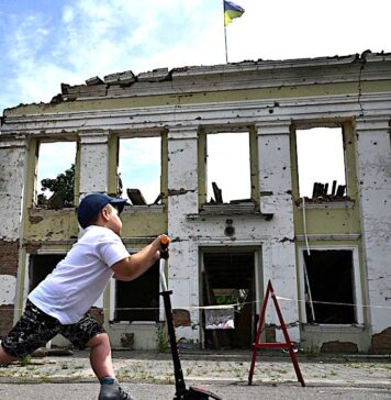 Украина на грани демографической катастрофы из-за войны