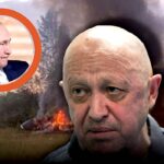 Отомстил за мятеж? Что известно о гибели главы ЧВК «Вагнер»