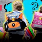 Сколько стоит собрать ребенка в школу в Казахстане, Германии и Канаде?