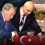 Rixos Beldibi, построенный на госденьги при Назарбаеве, достанется Турции