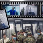 Кантар: КНБ, Дикий Арман и пытки. Репортаж из зала суда