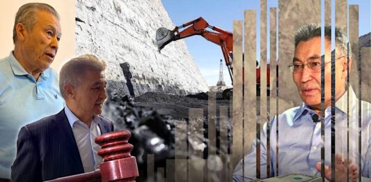 Тохтасынов против Жакиянова — 4