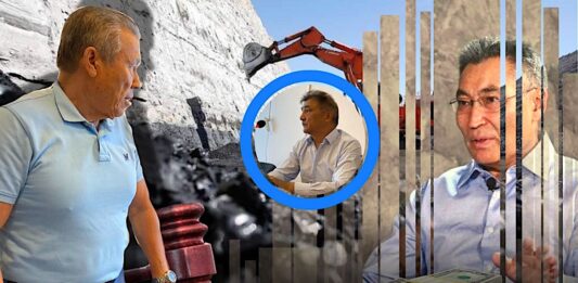 Тохтасынов против Жакиянова — 5