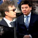 Как Бекетаев предлагал Турсунбаеву дать ложные показания