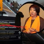 Президента фонда НеМолчиKZ не пустили в Грузию. Почему?